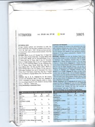 3805 butt back